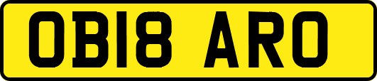 OB18ARO