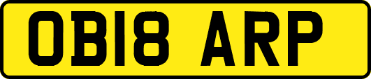 OB18ARP
