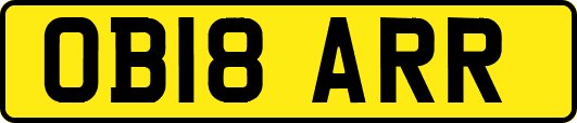 OB18ARR