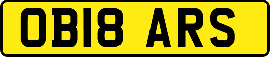 OB18ARS