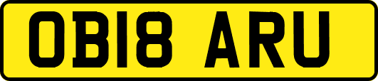 OB18ARU
