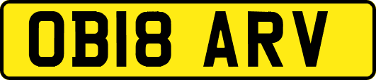 OB18ARV