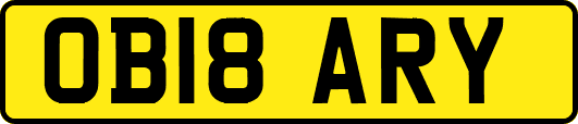 OB18ARY