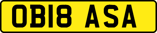 OB18ASA