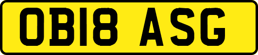 OB18ASG