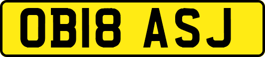 OB18ASJ