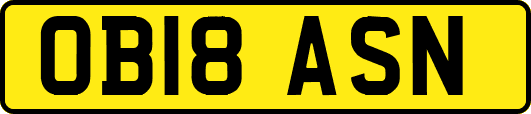 OB18ASN