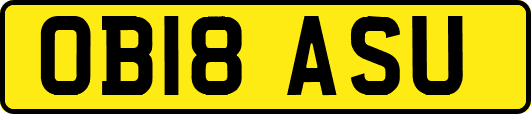 OB18ASU