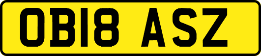 OB18ASZ