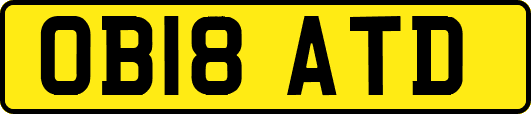 OB18ATD