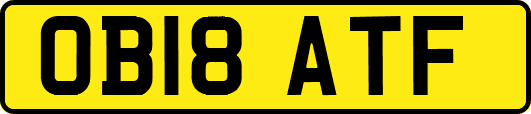 OB18ATF