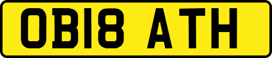 OB18ATH