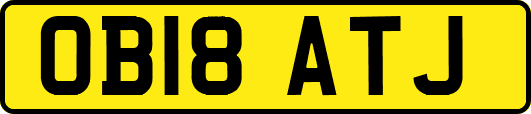 OB18ATJ