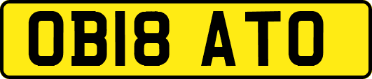 OB18ATO