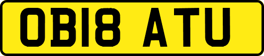 OB18ATU