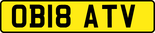 OB18ATV