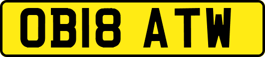 OB18ATW