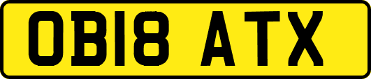 OB18ATX