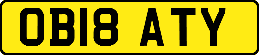 OB18ATY