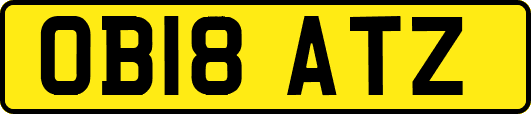 OB18ATZ