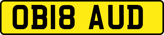OB18AUD
