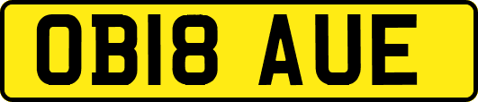 OB18AUE