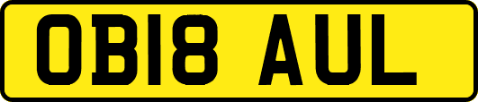 OB18AUL