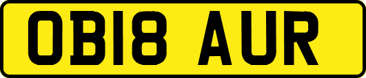 OB18AUR
