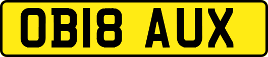 OB18AUX
