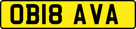 OB18AVA