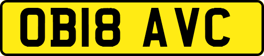 OB18AVC