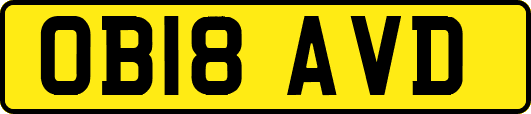 OB18AVD