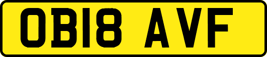 OB18AVF
