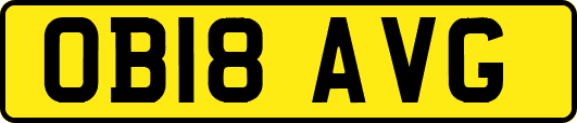 OB18AVG