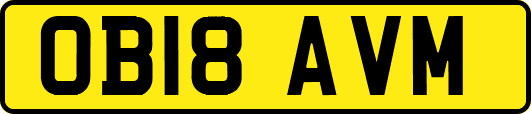 OB18AVM