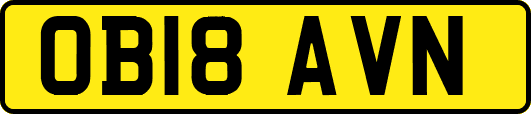 OB18AVN