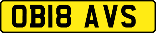 OB18AVS