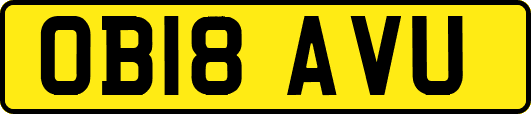OB18AVU