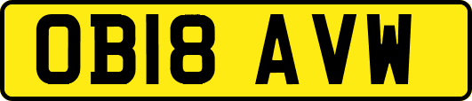 OB18AVW