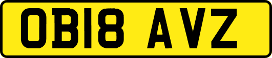 OB18AVZ