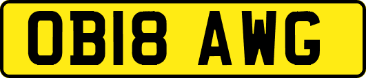 OB18AWG
