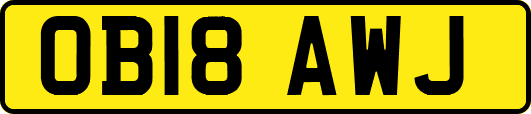 OB18AWJ