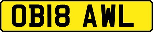 OB18AWL