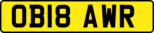 OB18AWR
