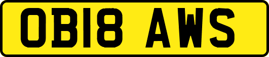 OB18AWS