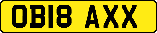 OB18AXX