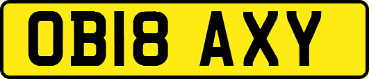 OB18AXY