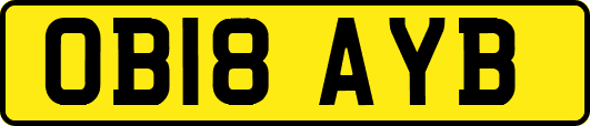 OB18AYB