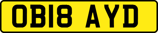 OB18AYD