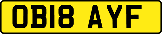 OB18AYF